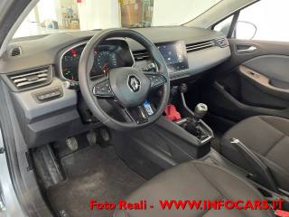 RENAULT Clio usata, con Cruise Control