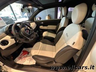 FIAT 500 usata, con Boardcomputer