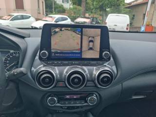 NISSAN Juke usata, con Cruise Control