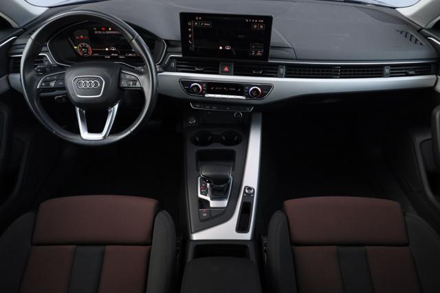 AUDI A4 usata, con Alzacristalli elettrici