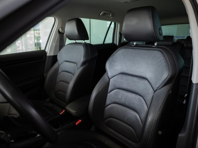 SKODA Kodiaq usata 20