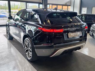 LAND ROVER Range Rover Velar usata, con Antifurto