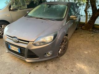 FORD Focus usata, con Airbag