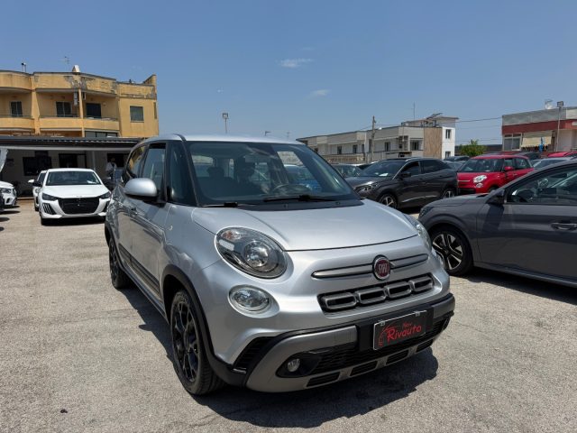 FIAT 500L usata, con Airbag laterali