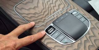 MERCEDES-BENZ E 220 usata, con Autoradio digitale