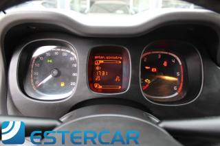 FIAT Panda usata, con Isofix