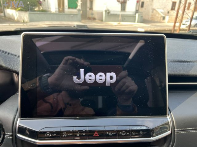 JEEP Compass usata 24