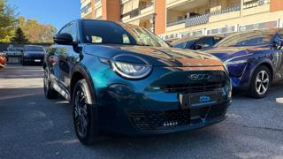 FIAT 600 usata, con Airbag