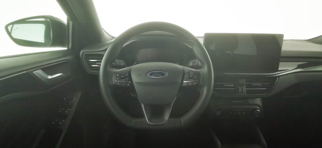 FORD Focus usata, con Sensore di luce
