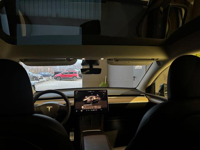 TESLA Model Y usata, con Controllo trazione