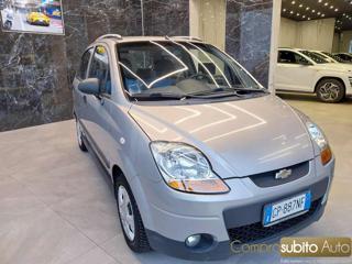 CHEVROLET Matiz usata, con Autoradio
