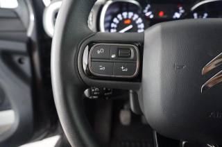 CITROEN C3 usata, con USB