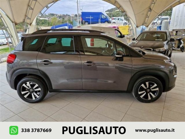 CITROEN C3 Aircross usata, con Autoradio
