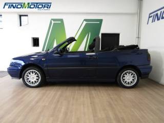 VOLKSWAGEN Golf Cabriolet usata, con Servosterzo