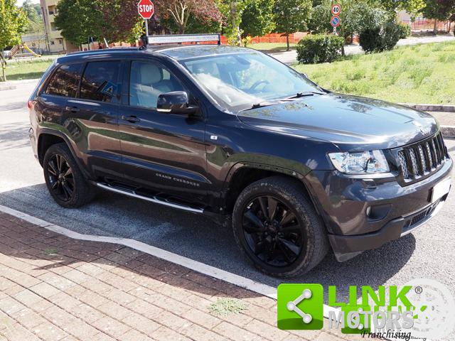JEEP Cherokee usata 2
