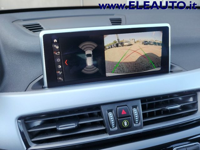 BMW X1 usata, con Cruise Control
