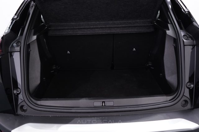 PEUGEOT 2008 usata, con Vivavoce