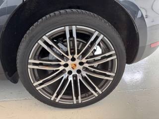 PORSCHE Macan usata, con Chiusura centralizzata