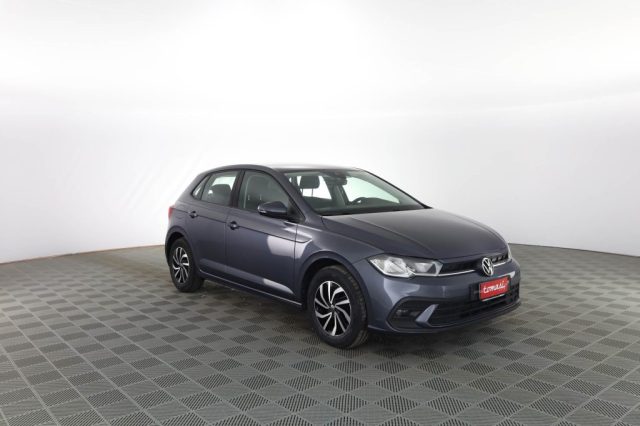 VOLKSWAGEN Polo usata 1