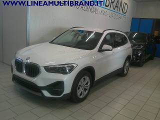 BMW X1 usata, con Airbag laterali