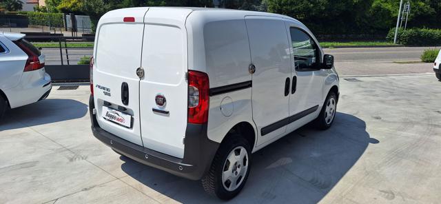 FIAT Fiorino usata 12