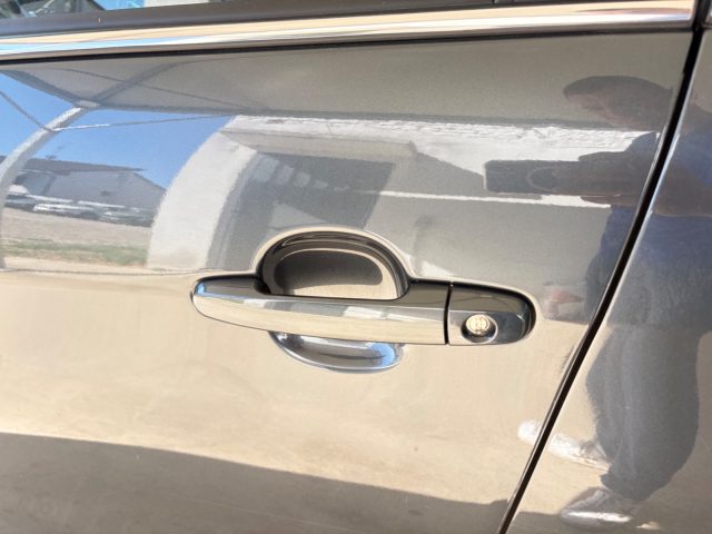 CITROEN C1 usata, con Bluetooth