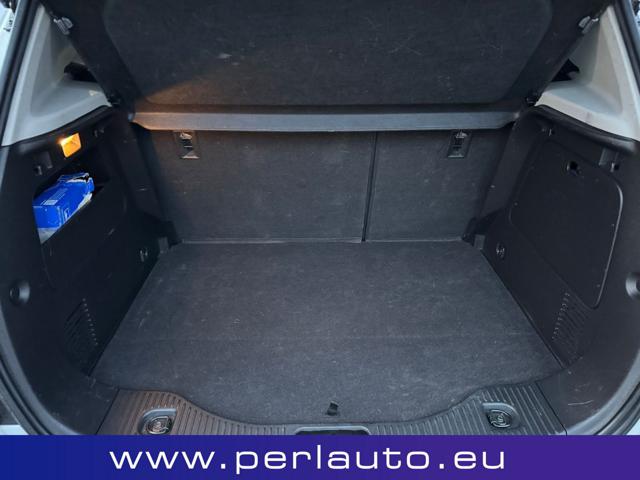 CHEVROLET Trax usata, con Fendinebbia
