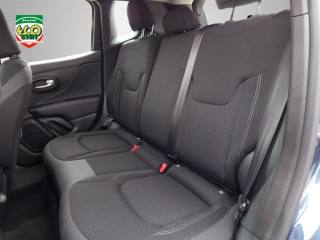 JEEP Renegade usata, con Specchietti laterali elettrici