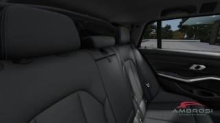 BMW 320 usata 10