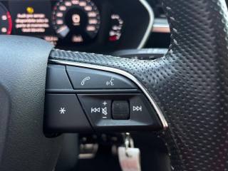 AUDI Q3 usata, con Controllo elettronico della corsia