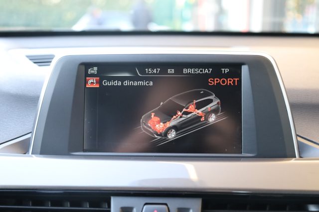BMW X1 usata 69