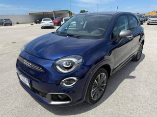 FIAT 500X 1.5 T4 Hybrid 130 CV DCT Sport