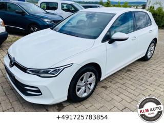 VOLKSWAGEN Golf usata, con Airbag