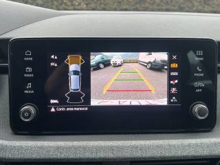 SKODA Kamiq usata, con Chiusura centralizzata