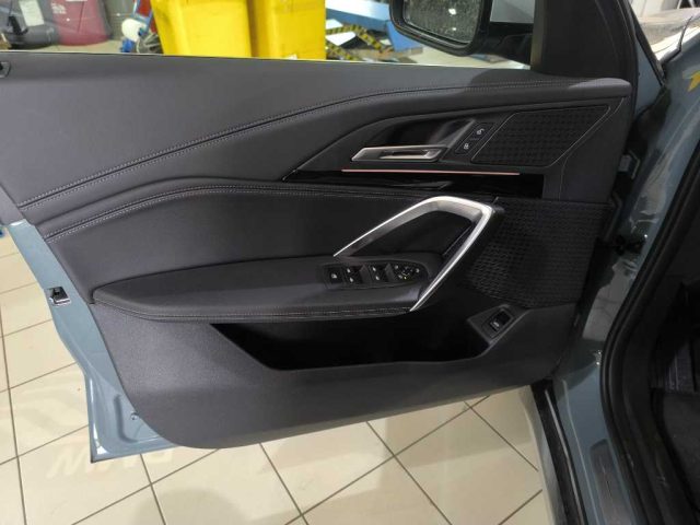 BMW X1 usata, con Immobilizzatore elettronico
