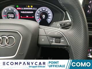 AUDI Q5 usata, con Filtro antiparticolato