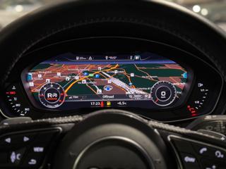 AUDI A5 usata, con Vivavoce