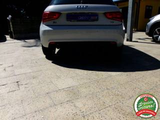 AUDI A1 usata, con Limitatore di velocità