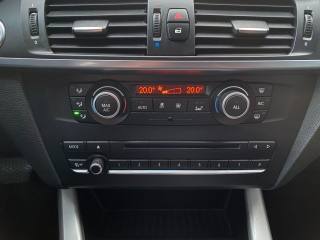 BMW X3 usata, con Cruise Control