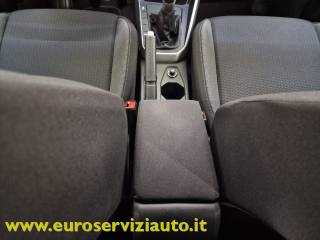 VOLKSWAGEN Polo usata, con Sedile posteriore sdoppiato