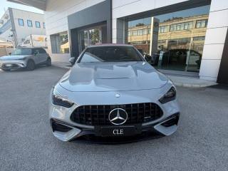 MERCEDES-BENZ CLE 53 AMG usata, con Airbag