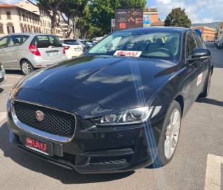 JAGUAR XE usata, con Airbag laterali