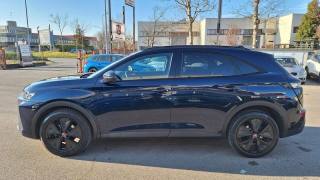 DS AUTOMOBILES DS 7 Crossback usata, con Airbag laterali