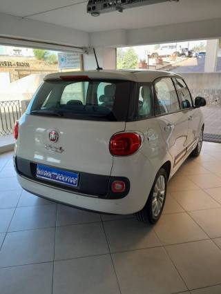 FIAT 500L usata, con Chiusura centralizzata