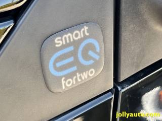 SMART ForTwo usata, con Chiusura centralizzata