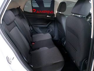 VOLKSWAGEN T-Cross usata 13
