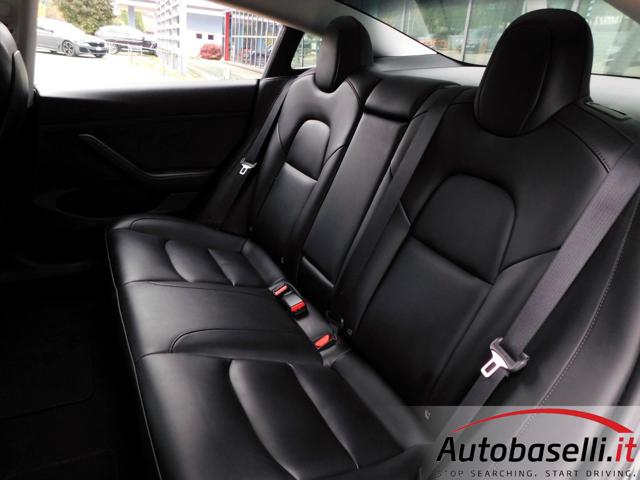 TESLA Model 3 usata, con Airbag laterali