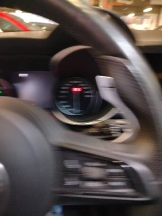 ALFA ROMEO Stelvio usata, con Sensori di parcheggio posteriori