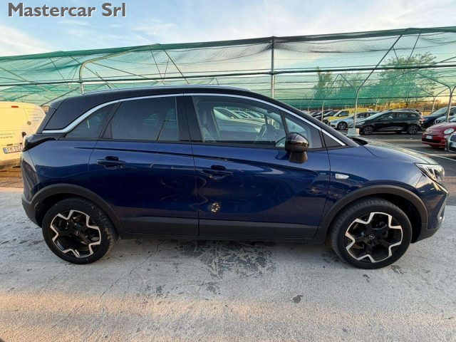OPEL Crossland usata, con Controllo automatico clima
