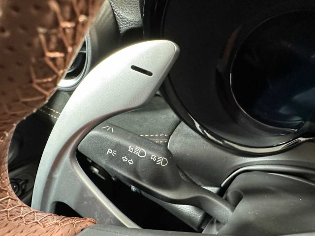 ALFA ROMEO Tonale usata, con Sensori di parcheggio posteriori